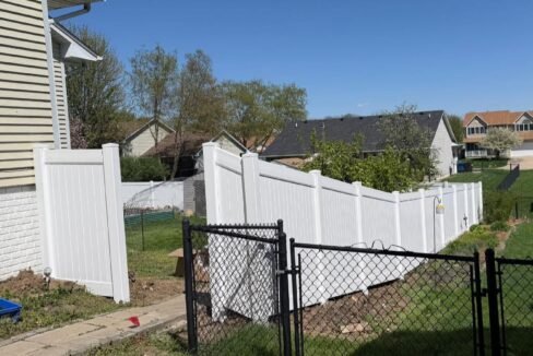 MARCOFENCE