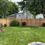 WOOD FENCE MARCO FENCE LLC
