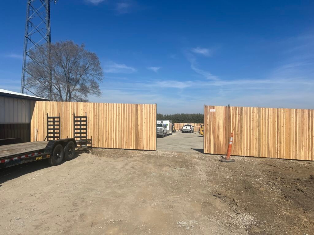 Marco Fence LLC