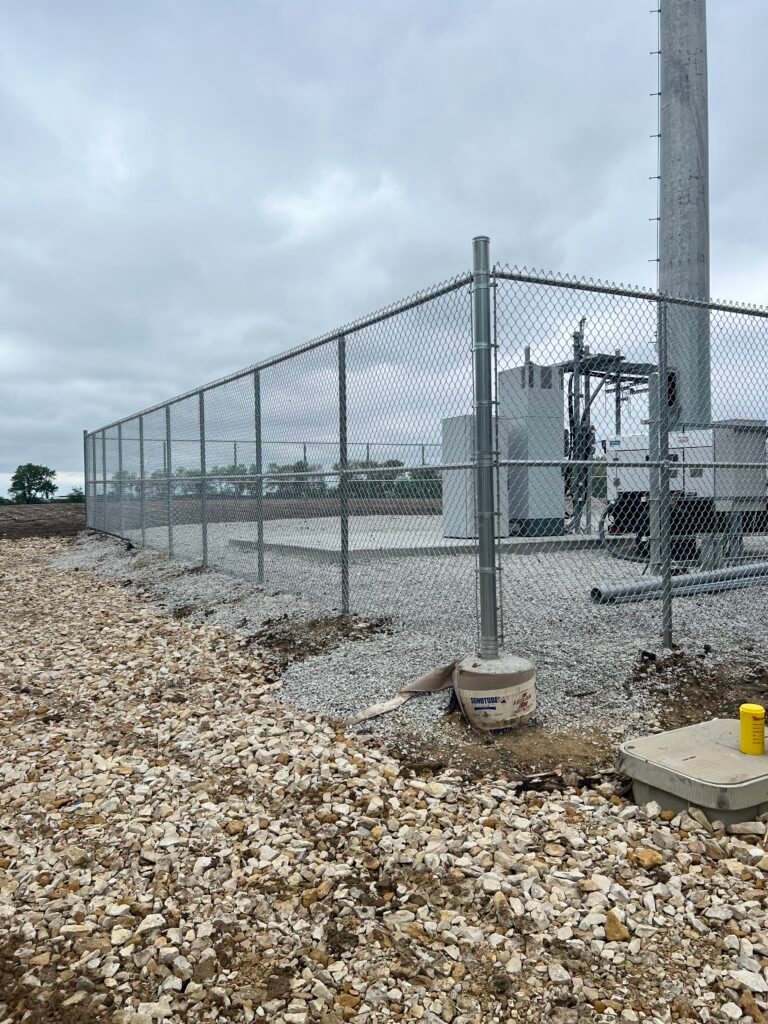 Marco Fence LLC