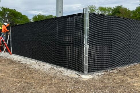 Marco Fence LLC Chain Link