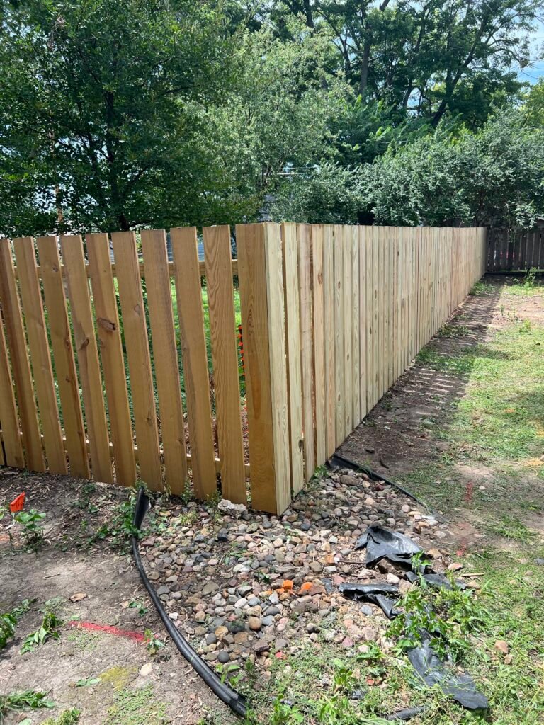 Marco fence LLC Residential & Commercial