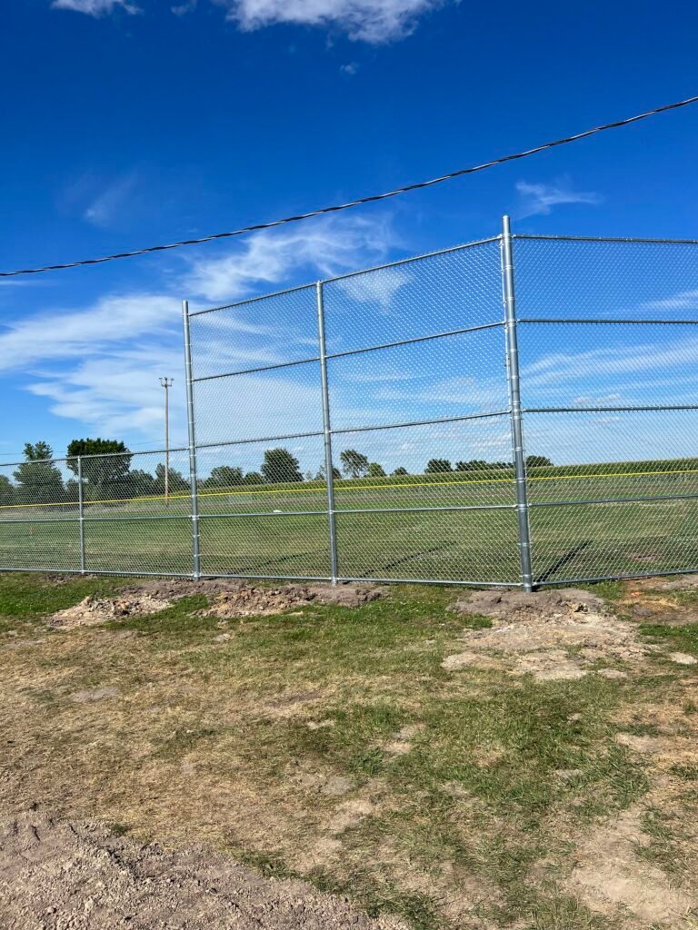 Marco fence LLC Residential & Commercial