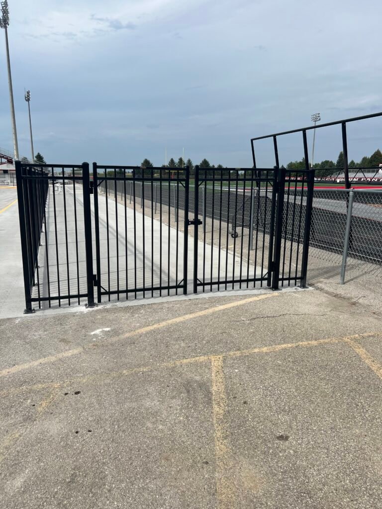 Marco fence LLC Residential & Commercial