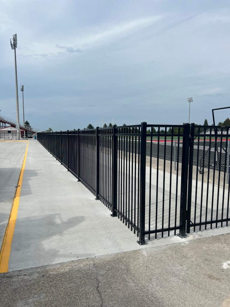 Marco fence LLC Residential & Commercial