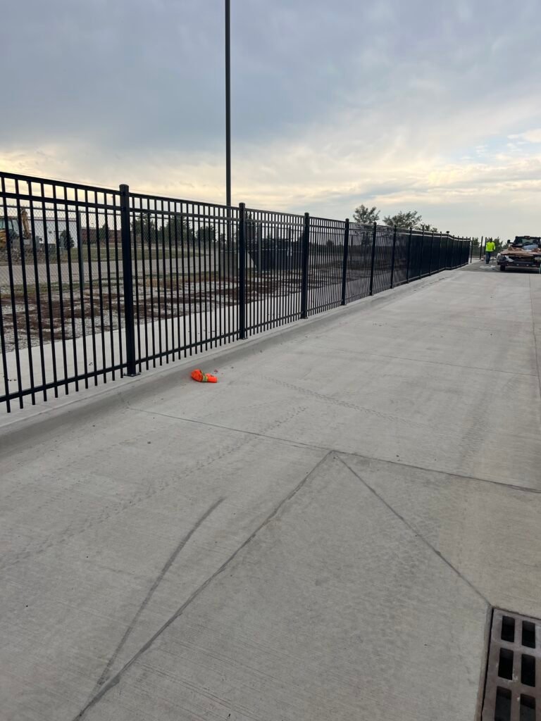 Marco fence LLC Residential & Commercial