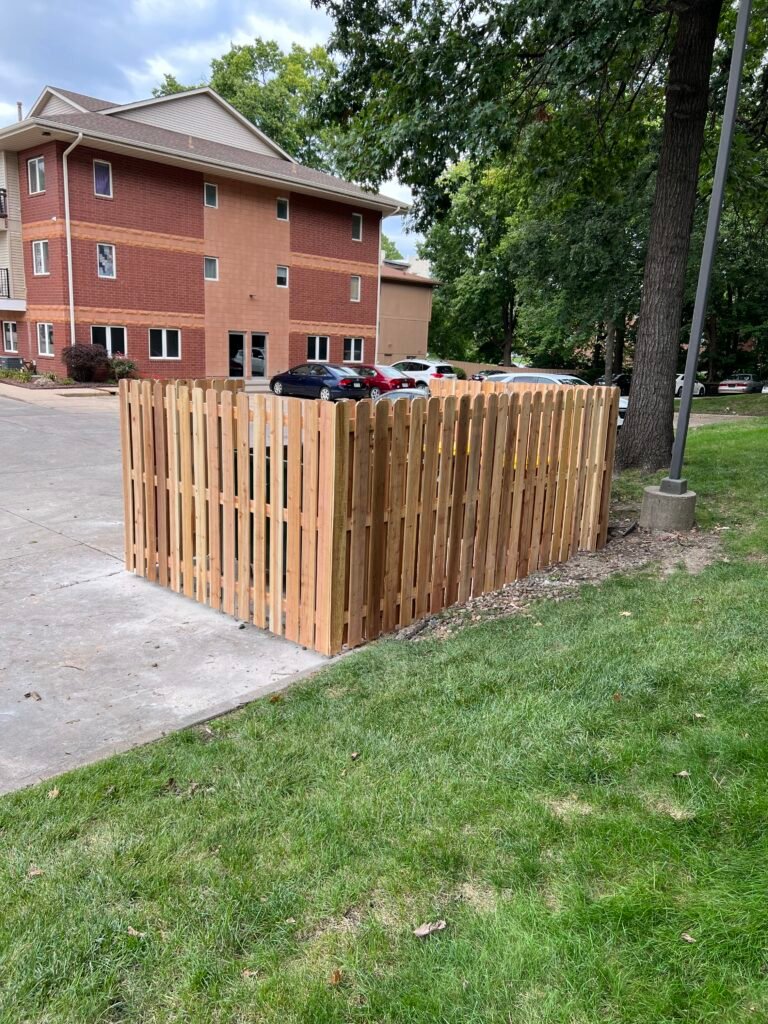 Marco fence LLC Residential & Commercial