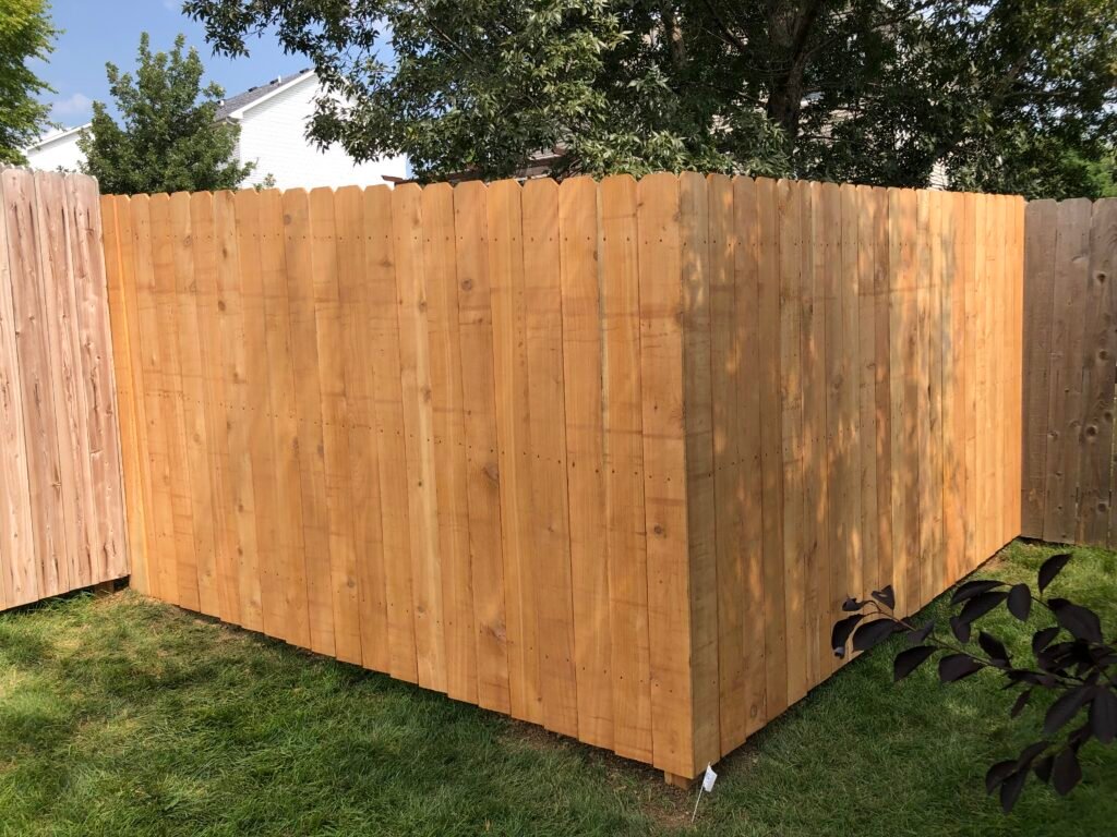 Marco fence LLC Residential & Commercial