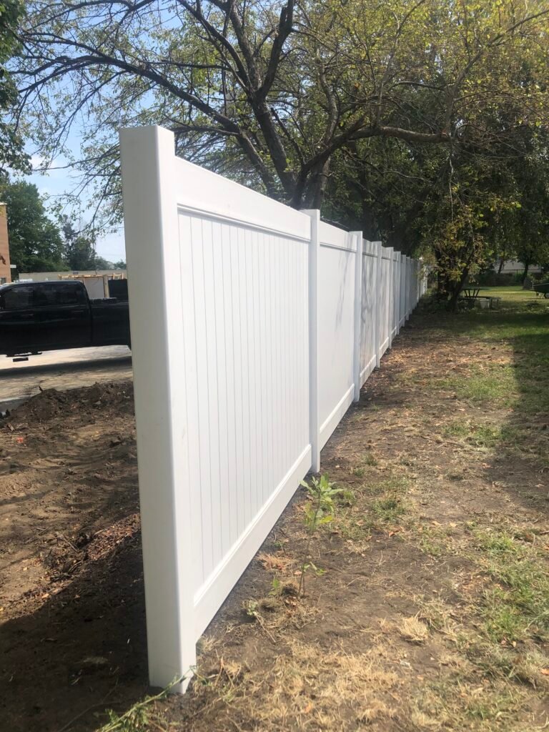 Marco fence LLC Residential & Commercial