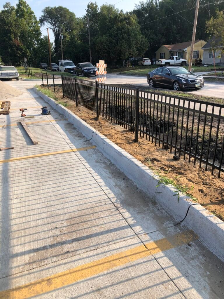 Marco fence LLC Residential & Commercial