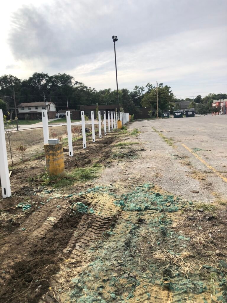 Marco fence LLC Residential & Commercial