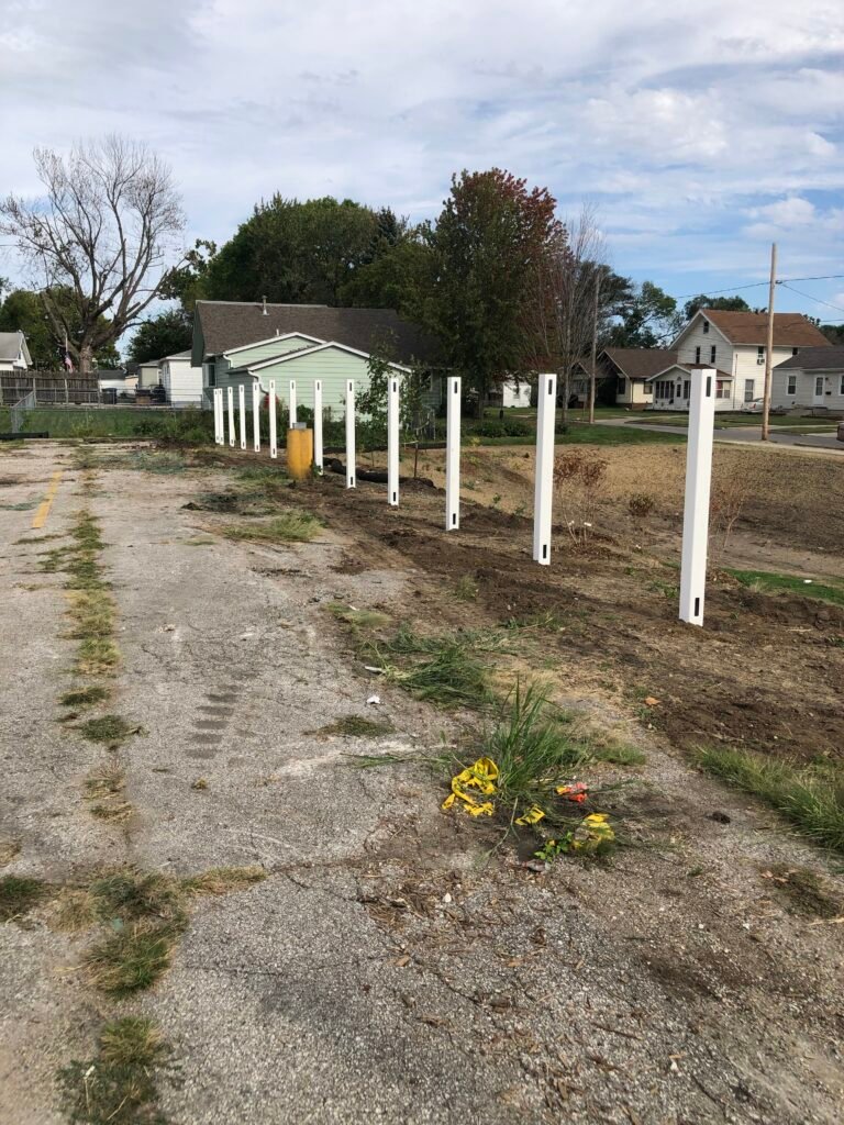 Marco fence LLC Residential & Commercial