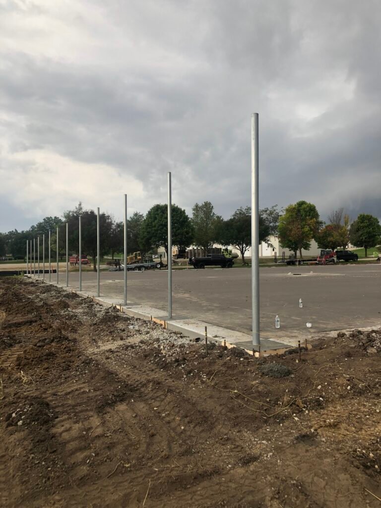 Marco fence LLC Residential & Commercial