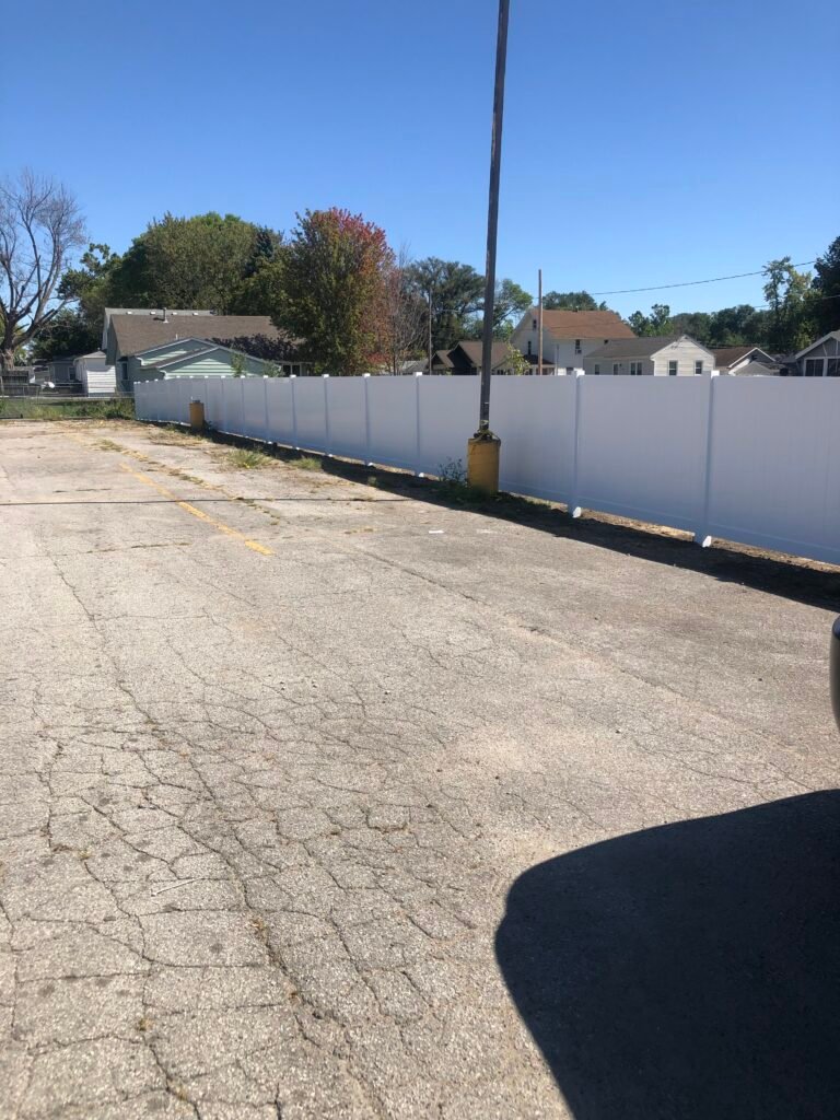 Marco fence LLC Residential & Commercial