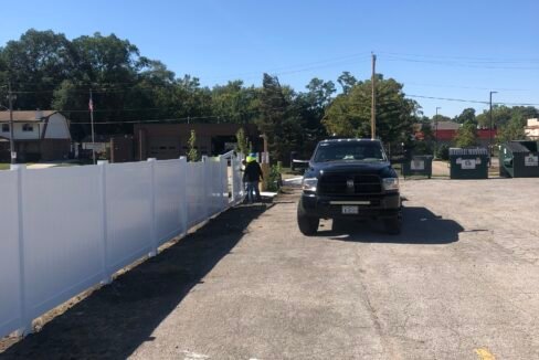 Marco fence LLC Residential & Commercial