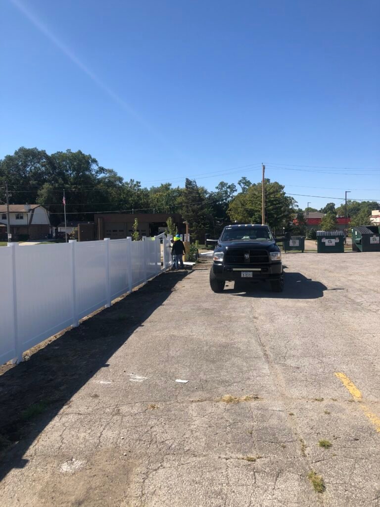 Marco fence LLC Residential & Commercial