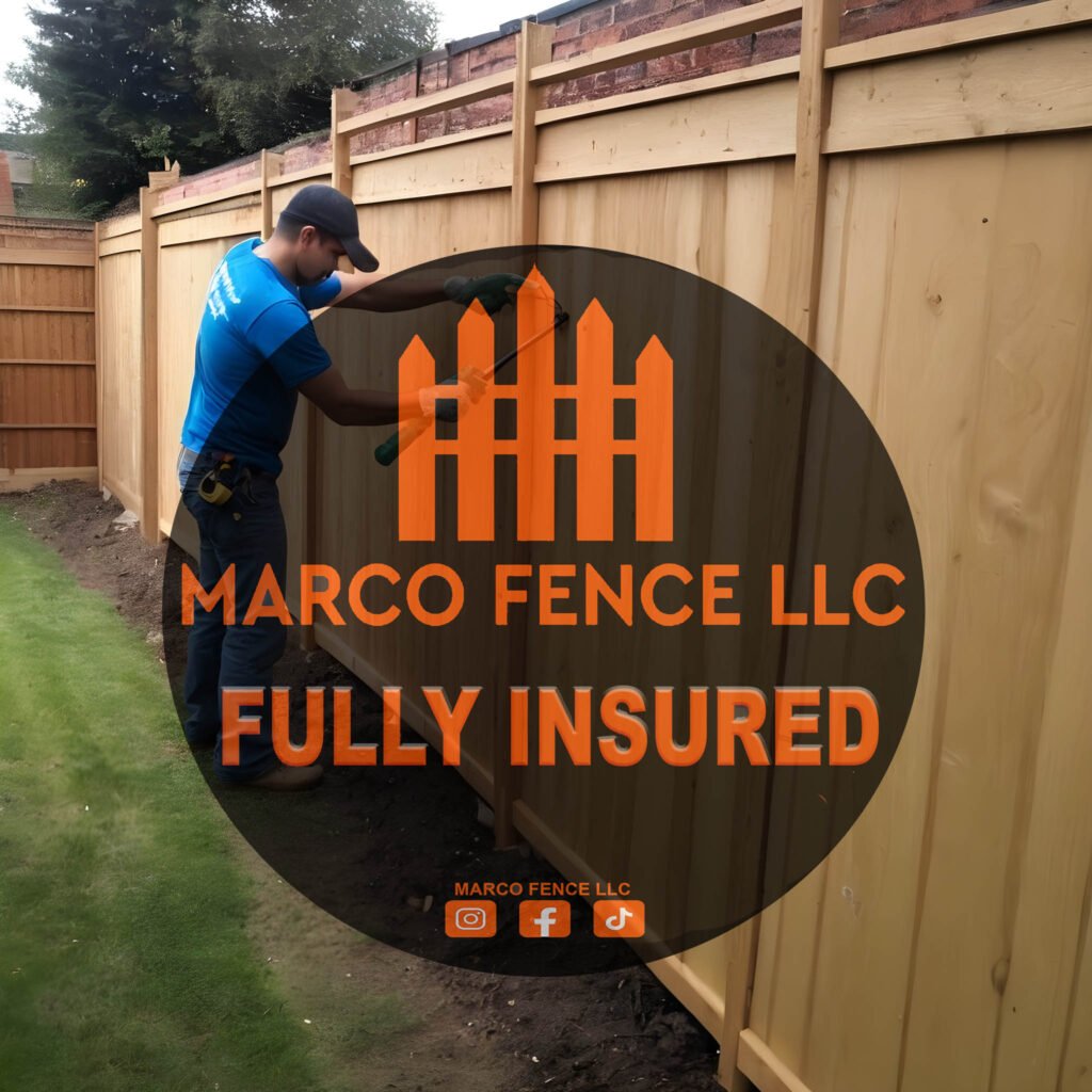 Marco Fence LLC