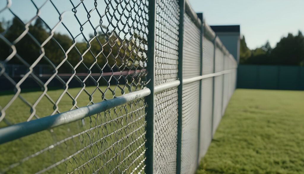 MARCO FENCE LLC SNOW REMOVAL SERVICE