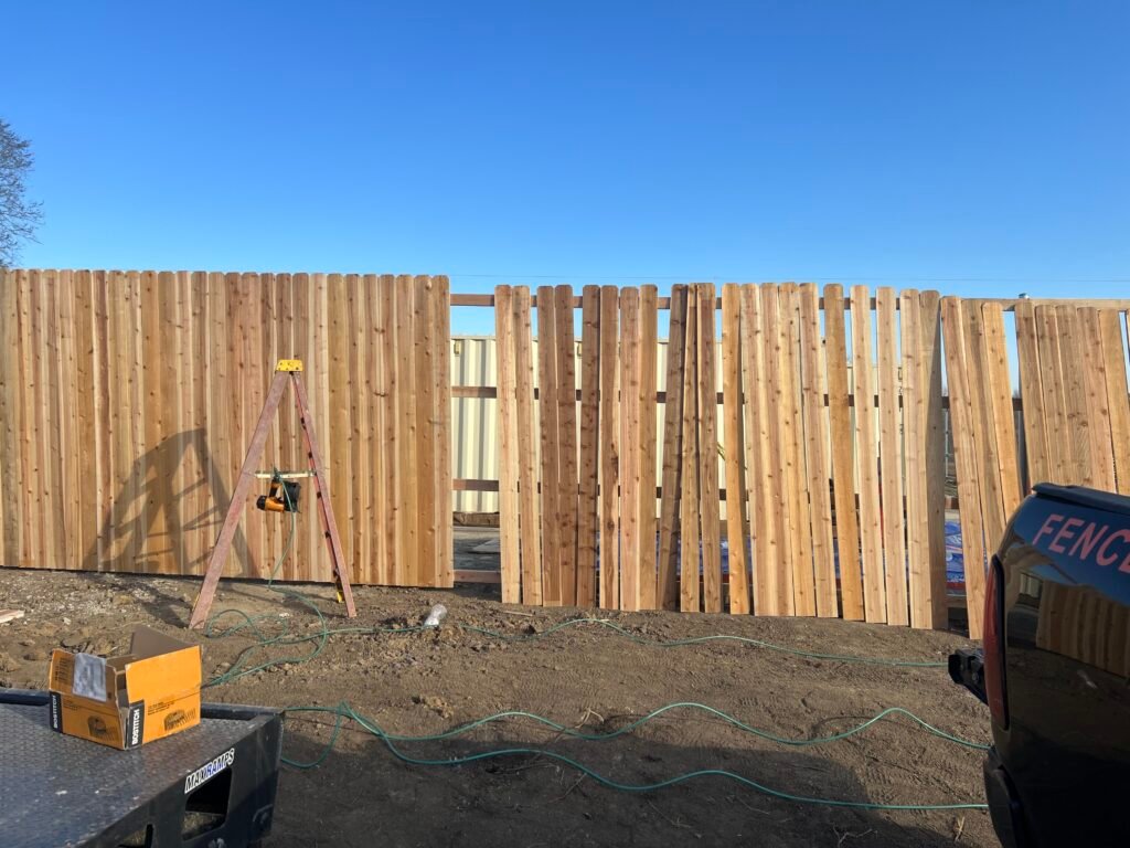 Marco Fence LLC