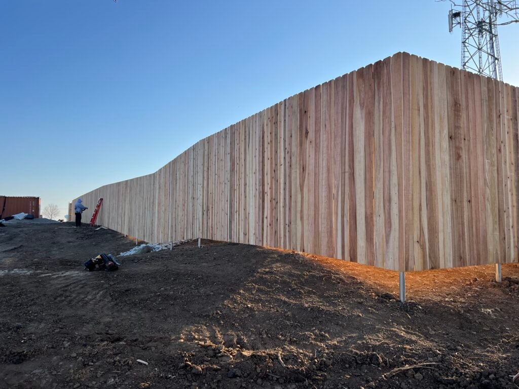 Marco Fence LLC