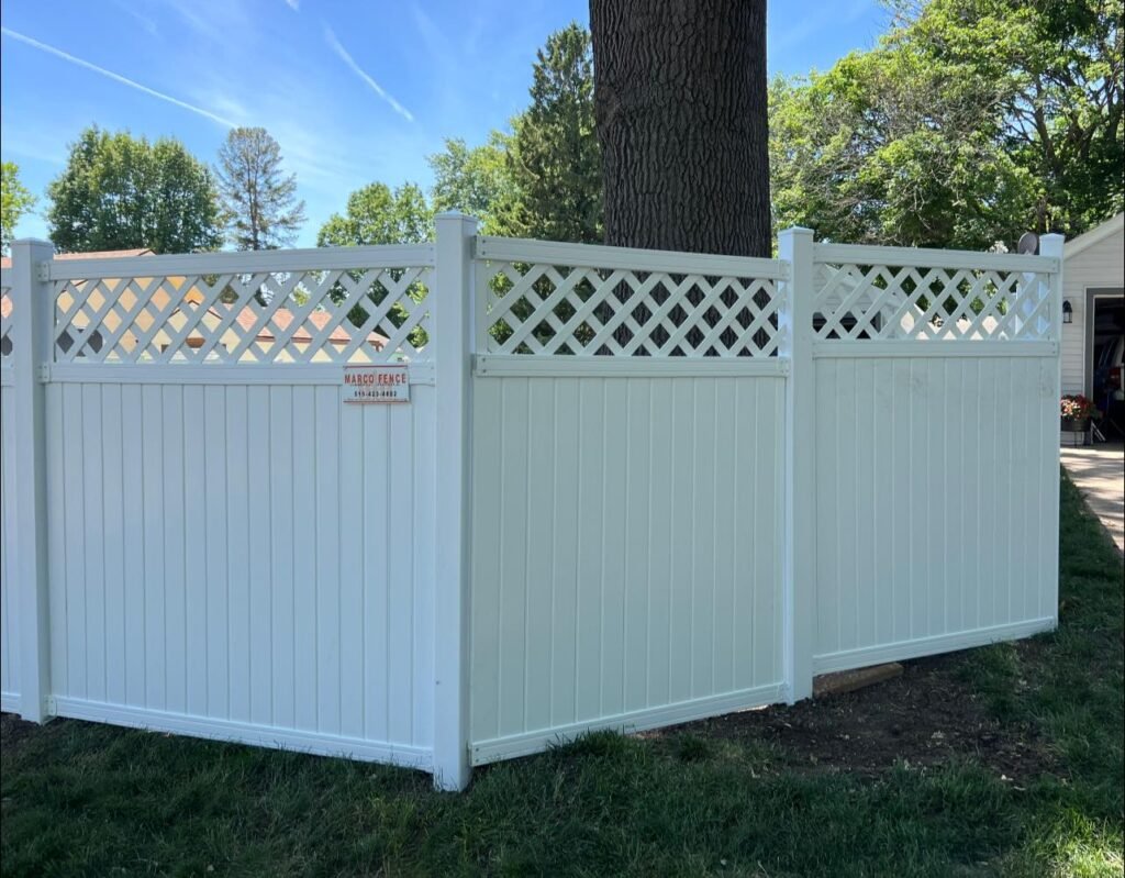 MARCO FENCE